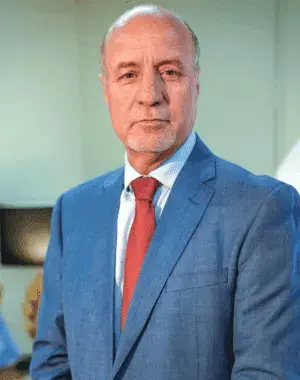 Dr. Luay Shabaneh