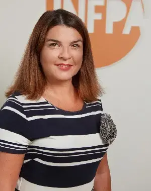 Olga Atroshchanka
