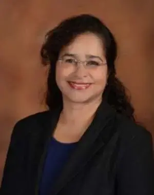 Ms. Saira Shameem
