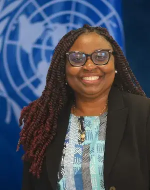 Dr. Gifty Addico