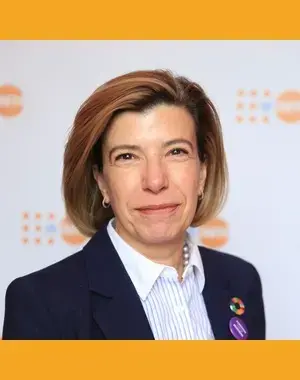 Dr. Karina A. Nersesyan