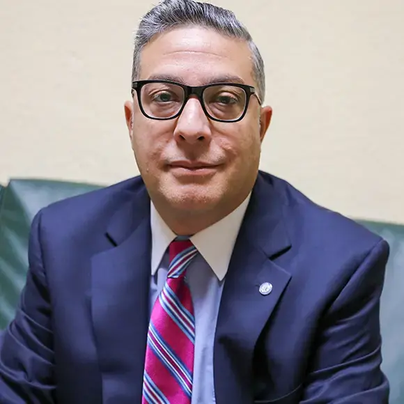 Samir Anouti