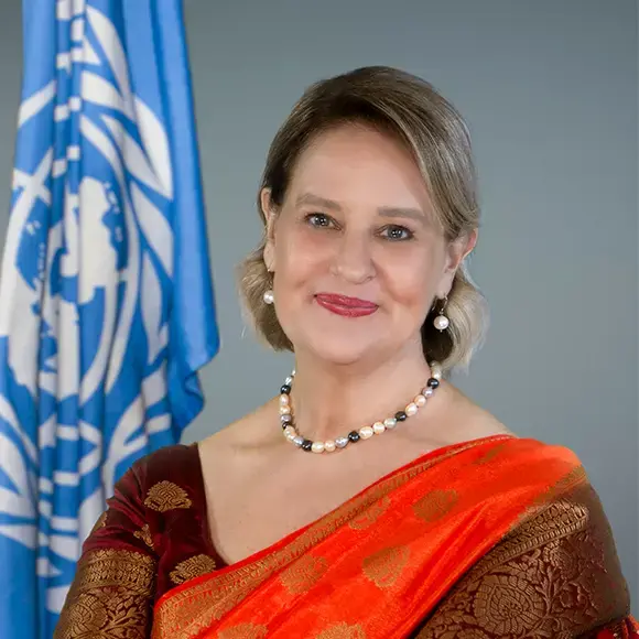 Andrea M. Wojnar