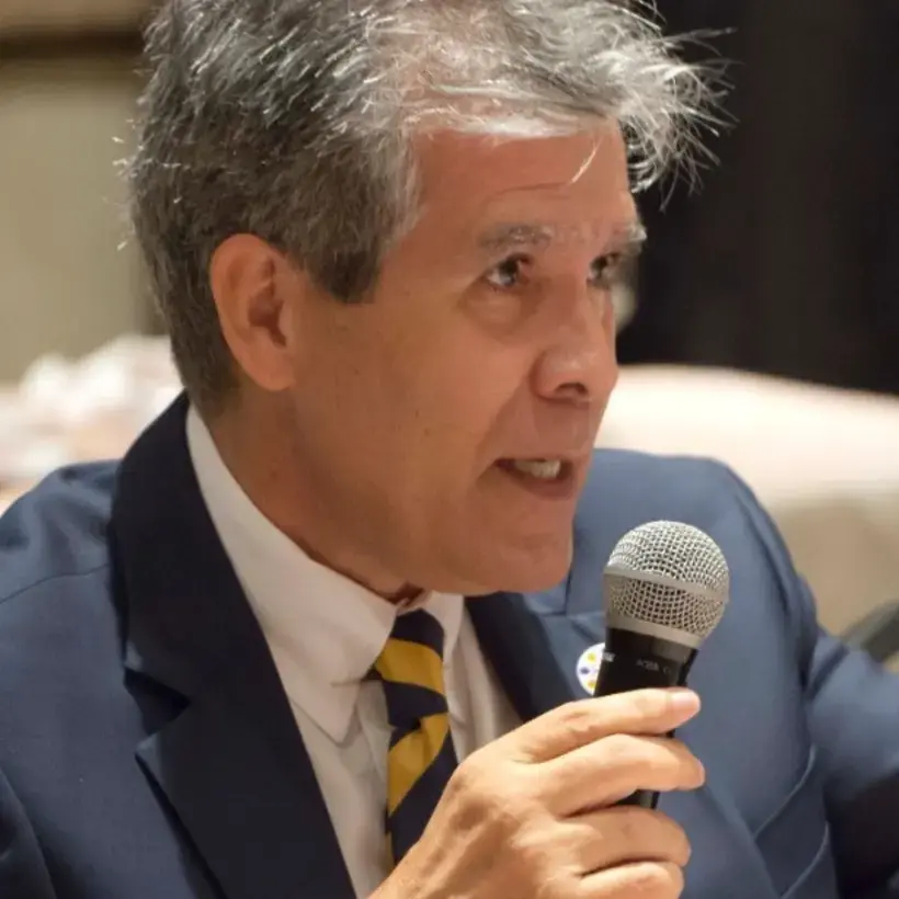 José Manuel Pérez