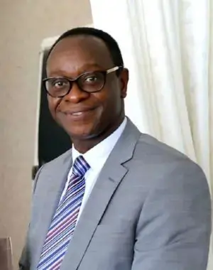 Koffi Kouame