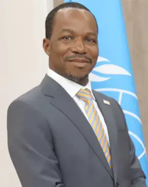 Richmond TIEMOKO