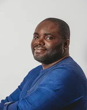 Judicael ELIDJE