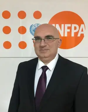 Dr. Farid Babayev