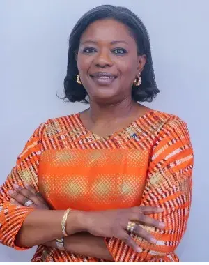 Ndeye Rose Sarr
