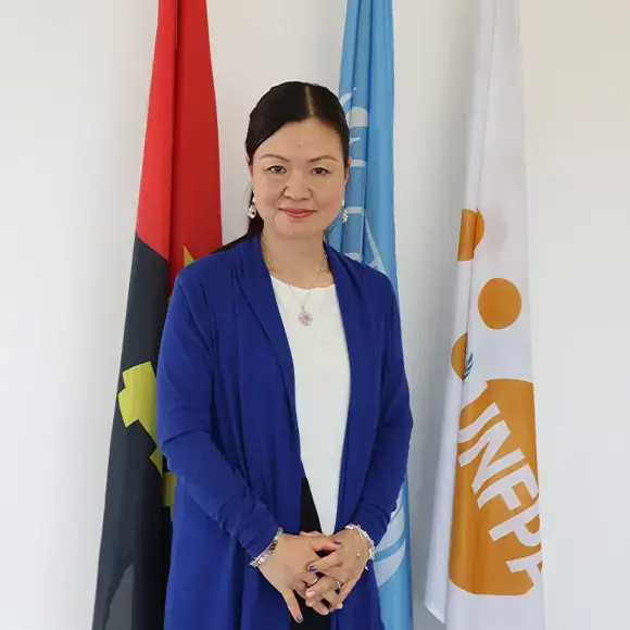 Rinko Kinoshita