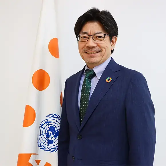 Masaki Watabe