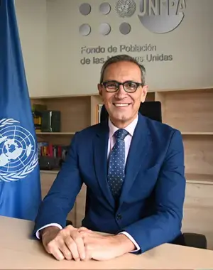 Luis Mora