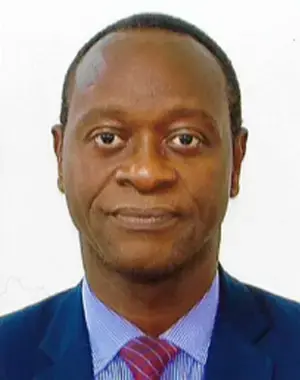 M. Koffi KOUAME