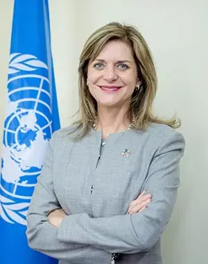 Alanna Armitage