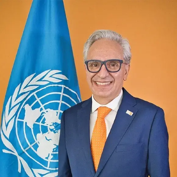Pablo Salazar Canelos
