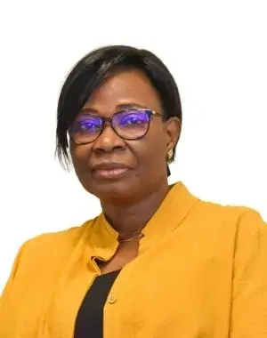 Cécile Compaoré Zoungrana