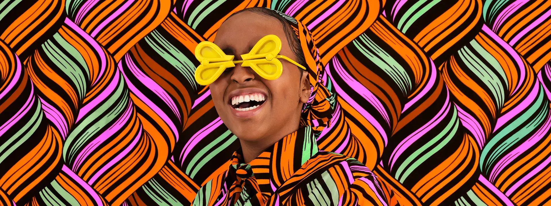 Campagnes et rapports interactifs