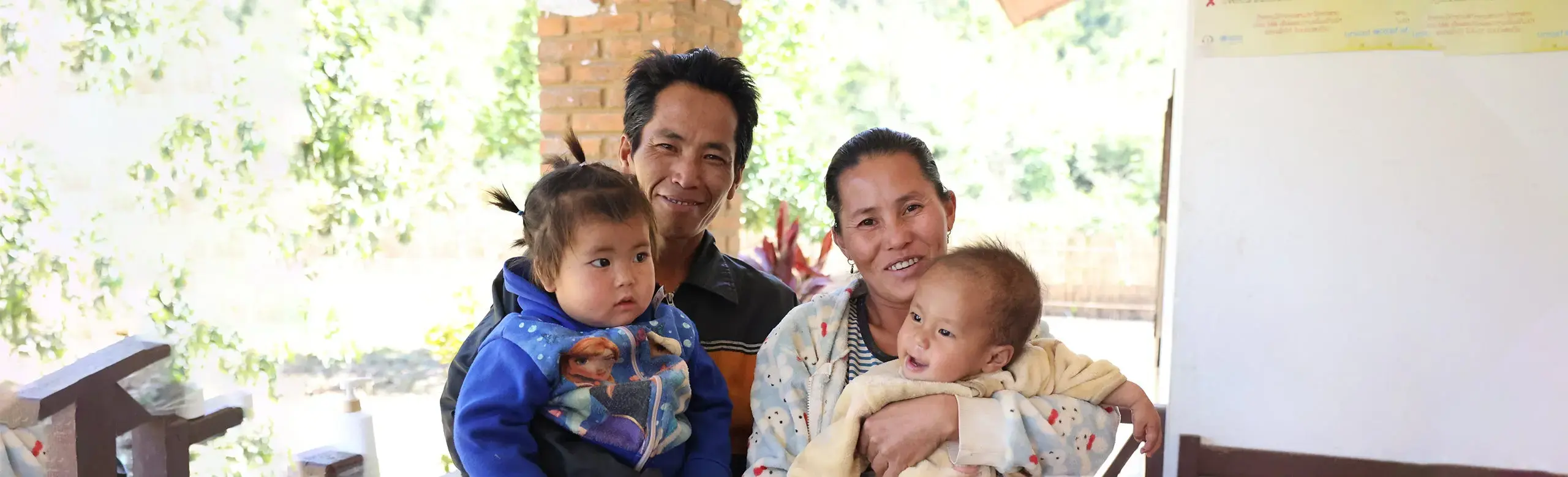 Lao People's Democratic Republic