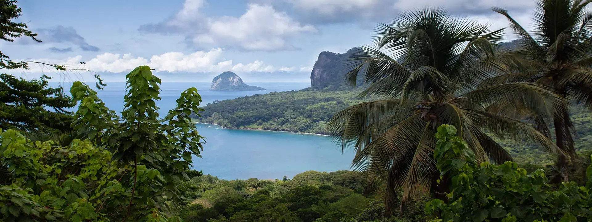 São Tomé and Principe