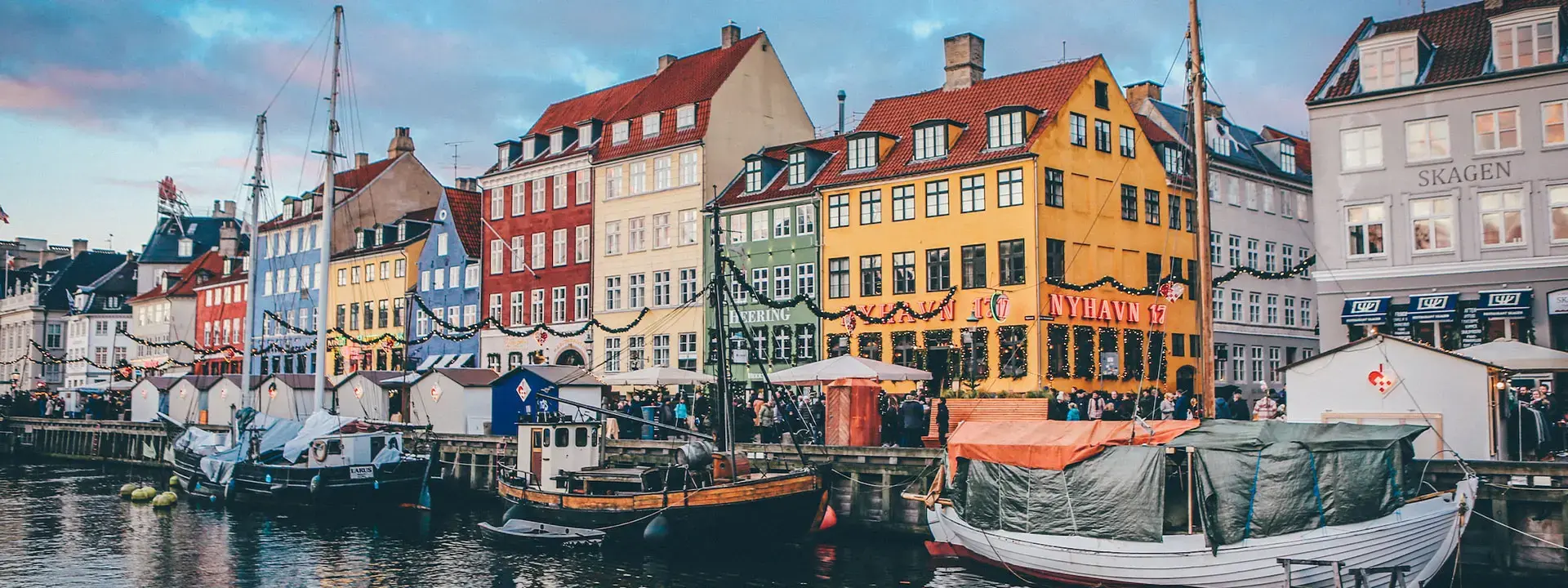 Copenhagen