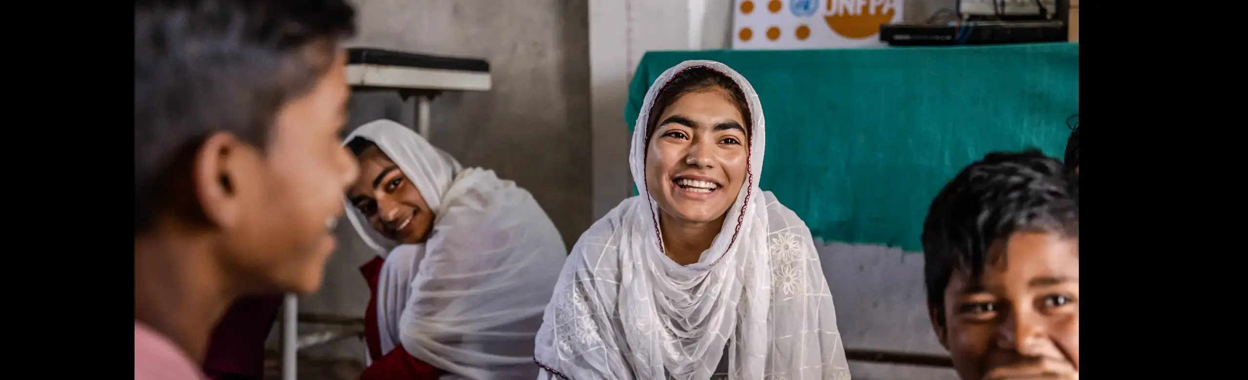 Asia and the Pacific