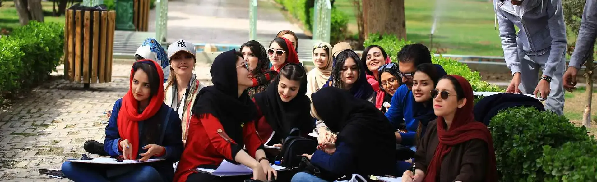 Iran, Islamic Republic of