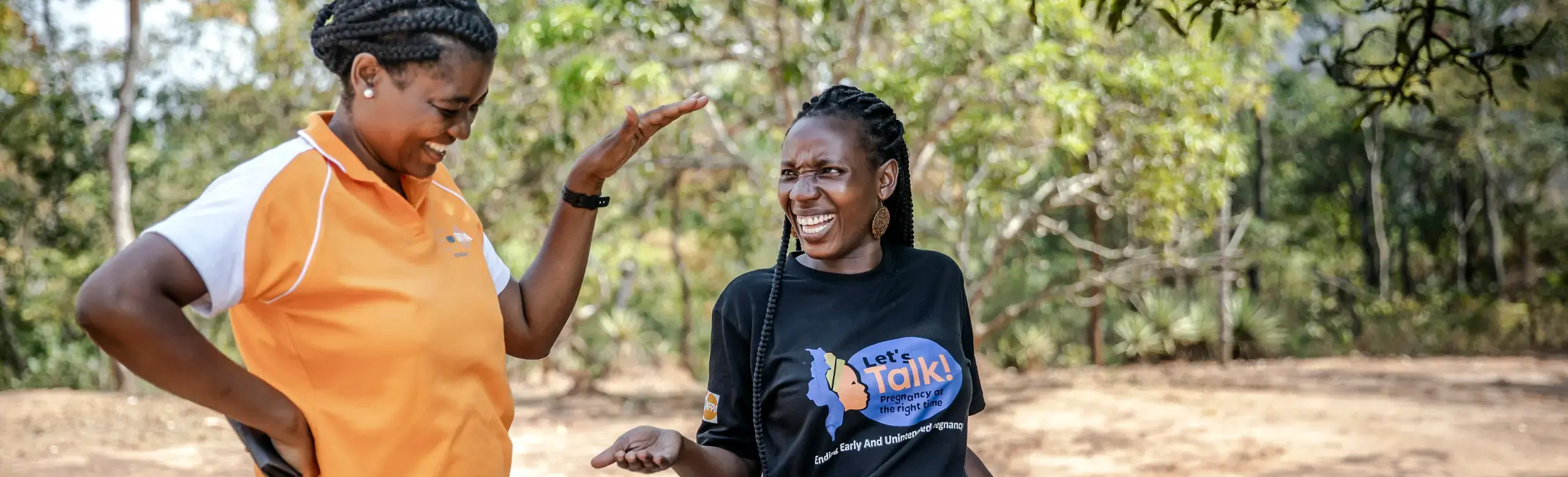 East & Southern Africa