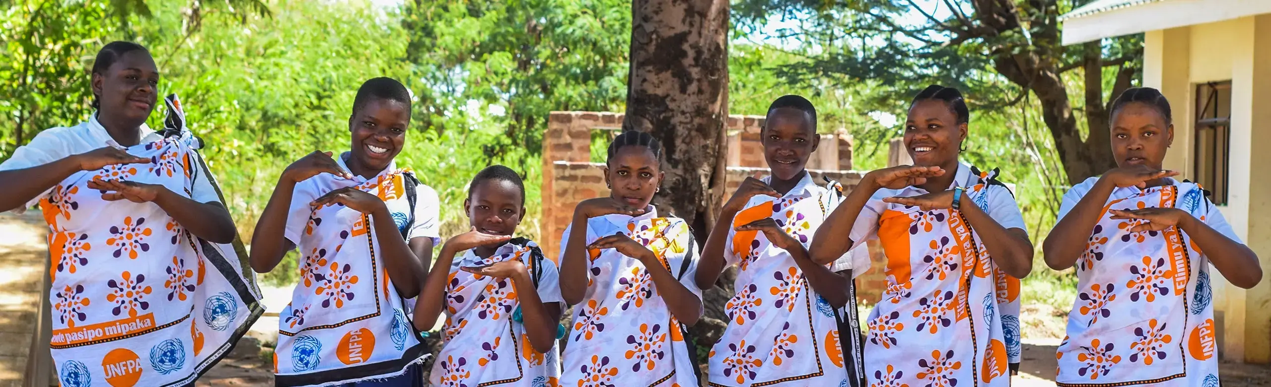 Tanzania, United Republic of