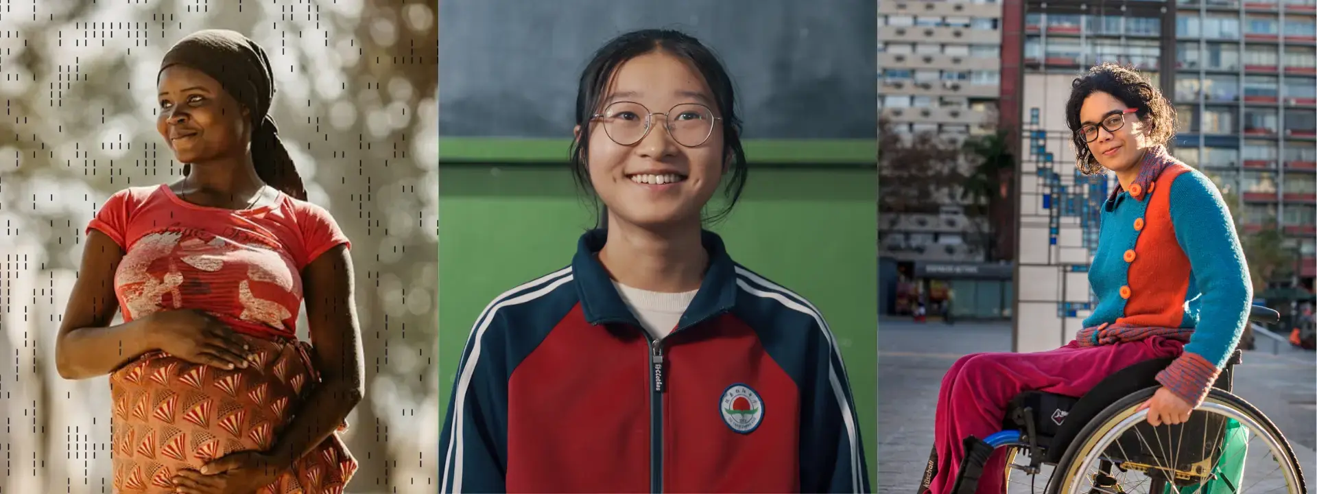 Commission on the Status of Women