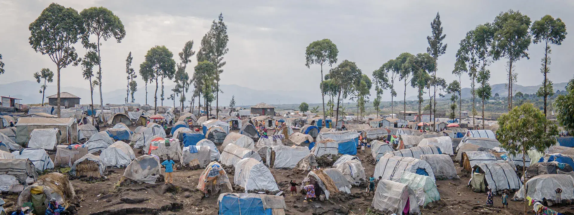 International Day for the Elimination of Sexual Violence in Conflict 2024