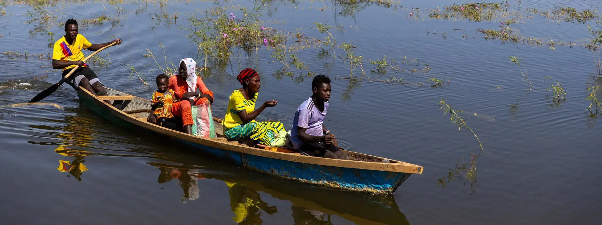 United Nations Climate Change Conference (COP30)