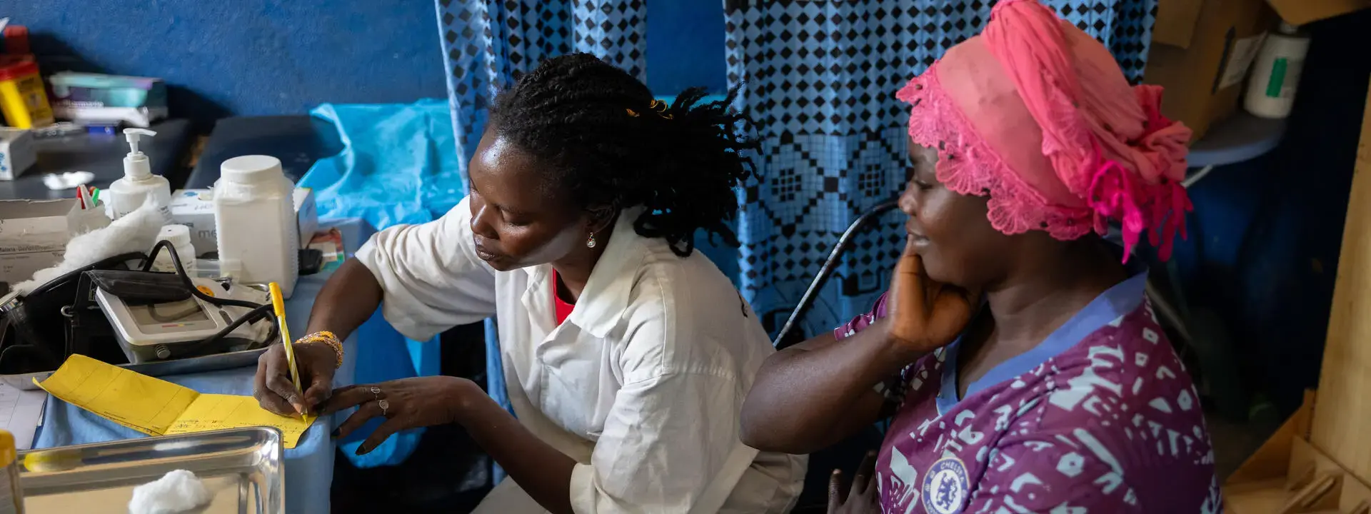 World Contraception Day