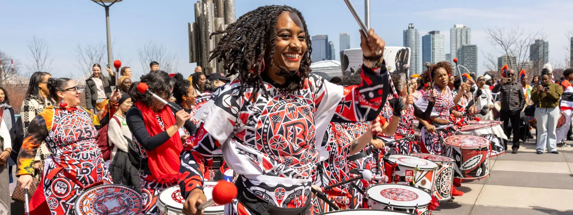 International Day for People of African Descent