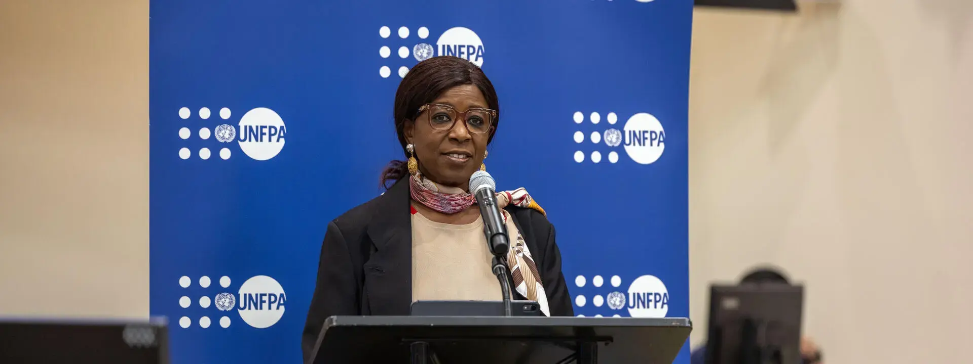 Executive Board of UNDP, UNFPA and UNOPS: First regular session 2026