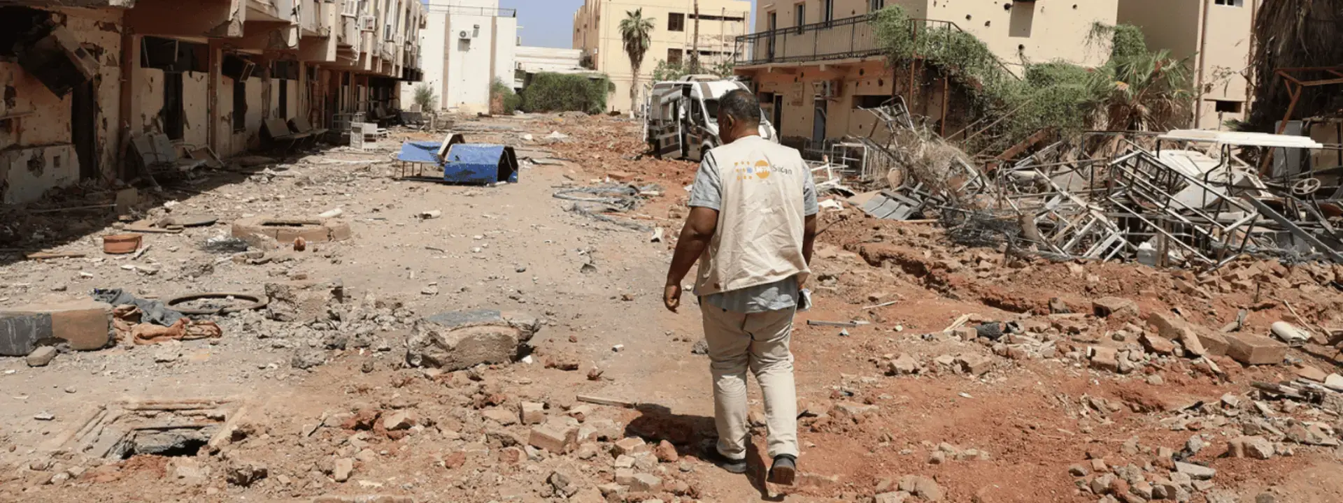 World Humanitarian Day