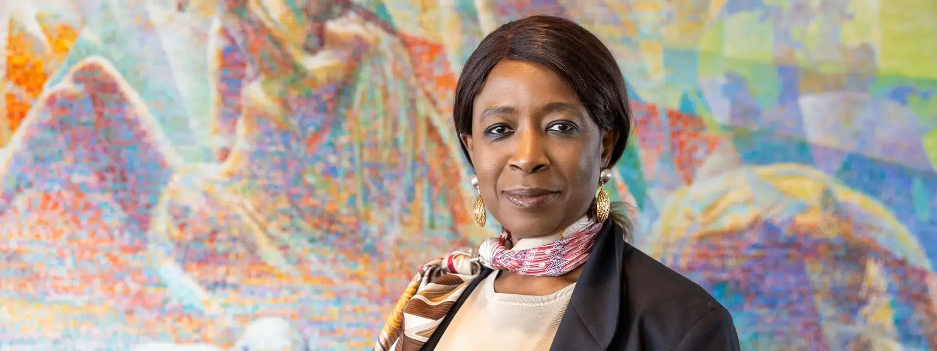 UNFPA Executive Director