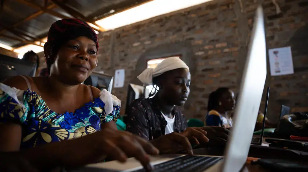 Commission on Population and Development, fifty-ninth session