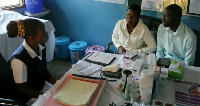 Ending AIDS through integrated care: Combining sexual and reproductive health and HIV services in Malawi