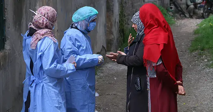 Violence, mariage d’enfants, mutilations génitales et grossesses non désirées : des millions de cas supplémentaires estimés dus à la pandémie de COVID-19