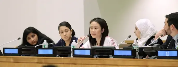 Making Youth Participation a Reality