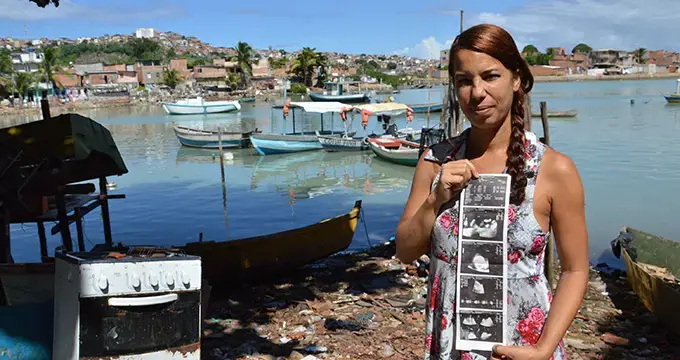Young people take the lead against Zika in Brazil