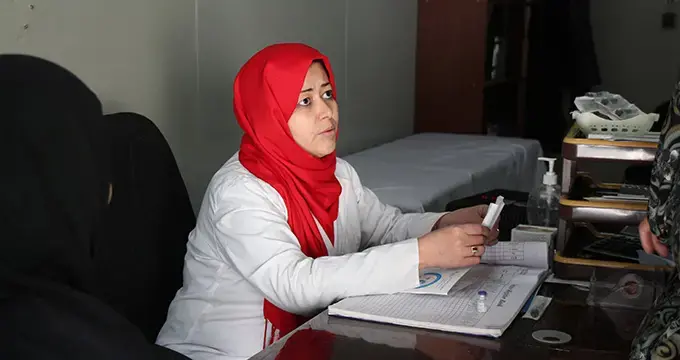 Acceptance of family planning grows in Afghanistan, but myths linger