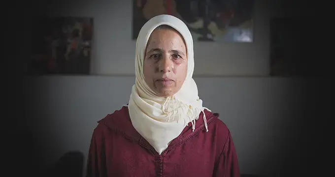 Survivors of gender-based violence get a fresh start in Morocco