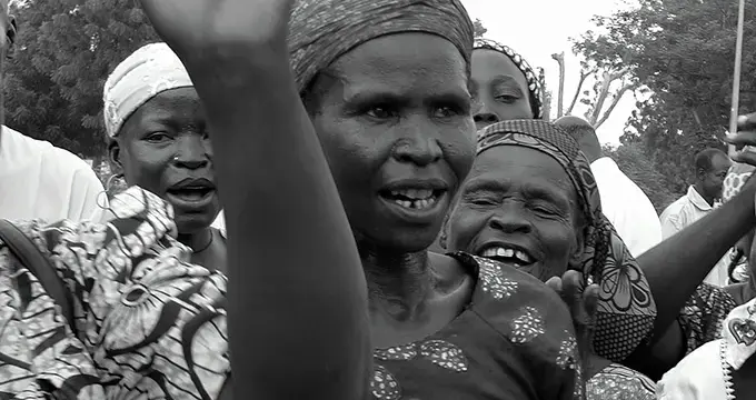 Violence survivors find compassion, care at Cameroon&#039;s Listening Centre
