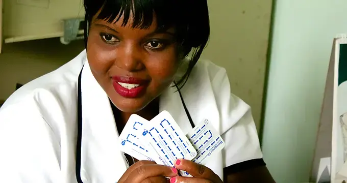 “We were judgmental”: Making health care safe, accessible to young people