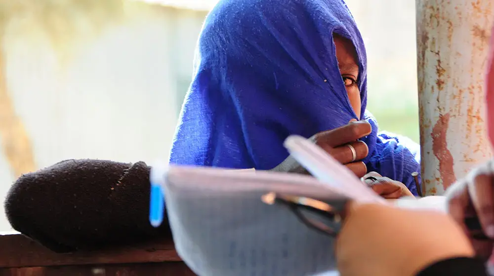 نساء وفتيات من الدول العربية يكشفن عن اقتران الحيض الأول بالخوف والخزي وغياب المعلومات