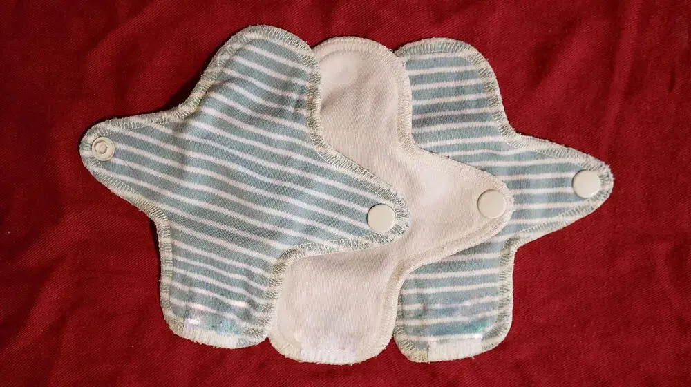 5 maneras en las que el mundo está cambiando su visión sobre la menstruación