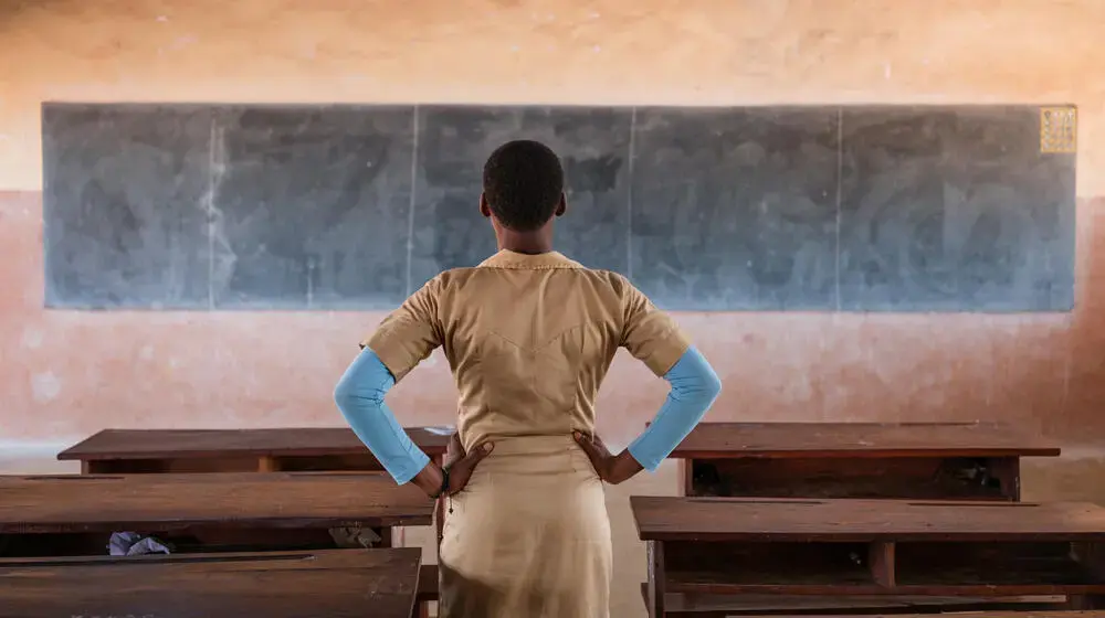 Solving the “mystery” of women’s bodies: How ignorance leads to ill health for…