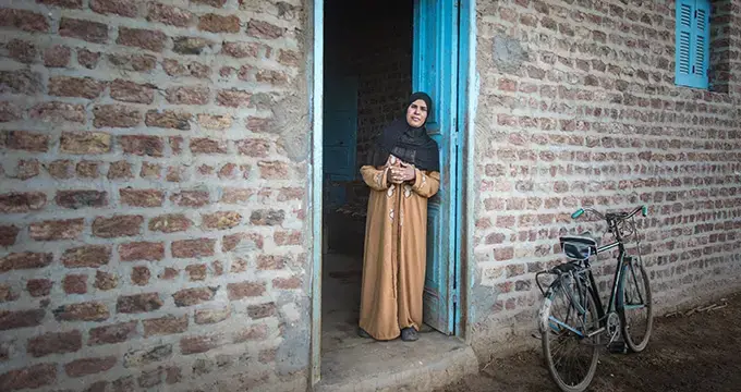 Local Egyptian heroine aims to end “huge” suffering caused by FGM