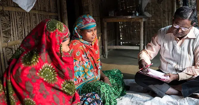 Grim but essential, autopsies are saving lives in Bangladesh